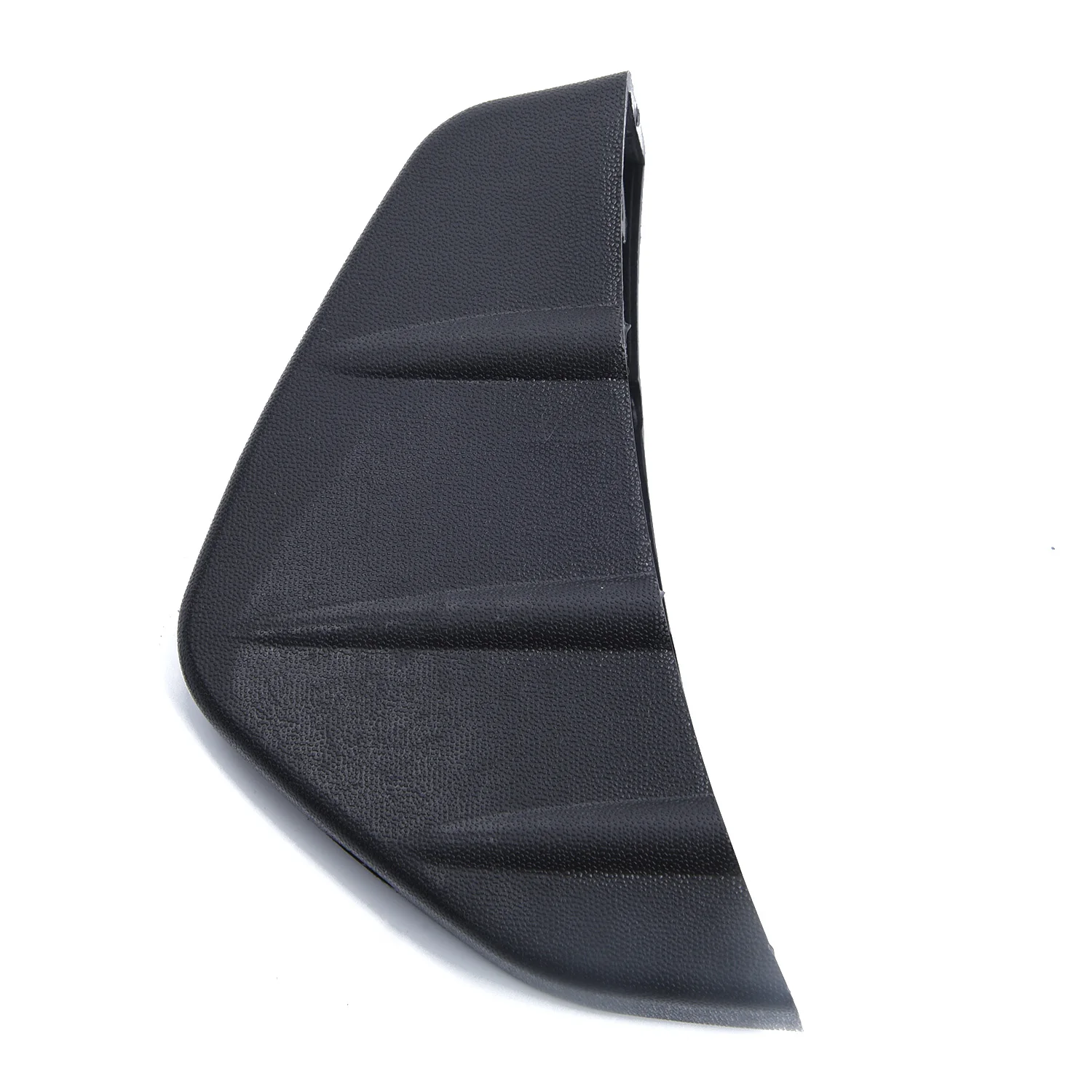 4 шт. автомобильный внедорожник задний бампер диффузор литье Акулий плавник