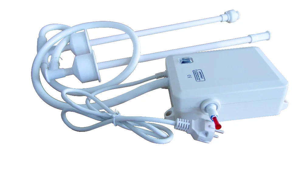 Дозатор для бутылочной воды с двумя входами л/мин 40 фунтов на квадратный дюйм |