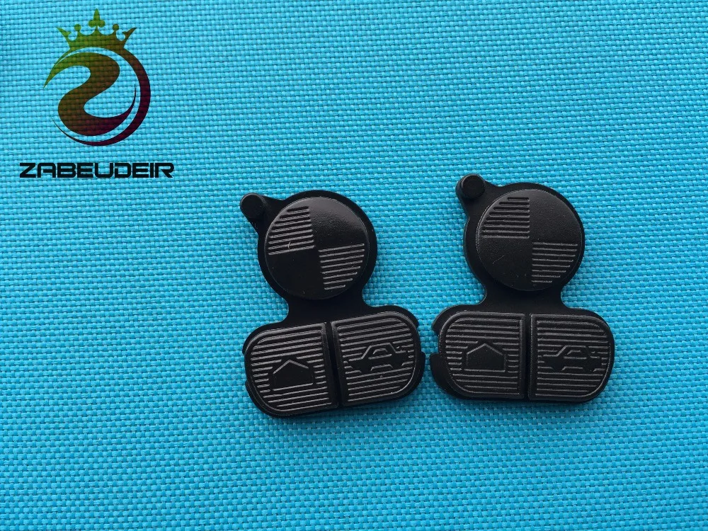 2 шт./лот Новый 3 кнопочный пульт дистанционного управления брелок для ремонта