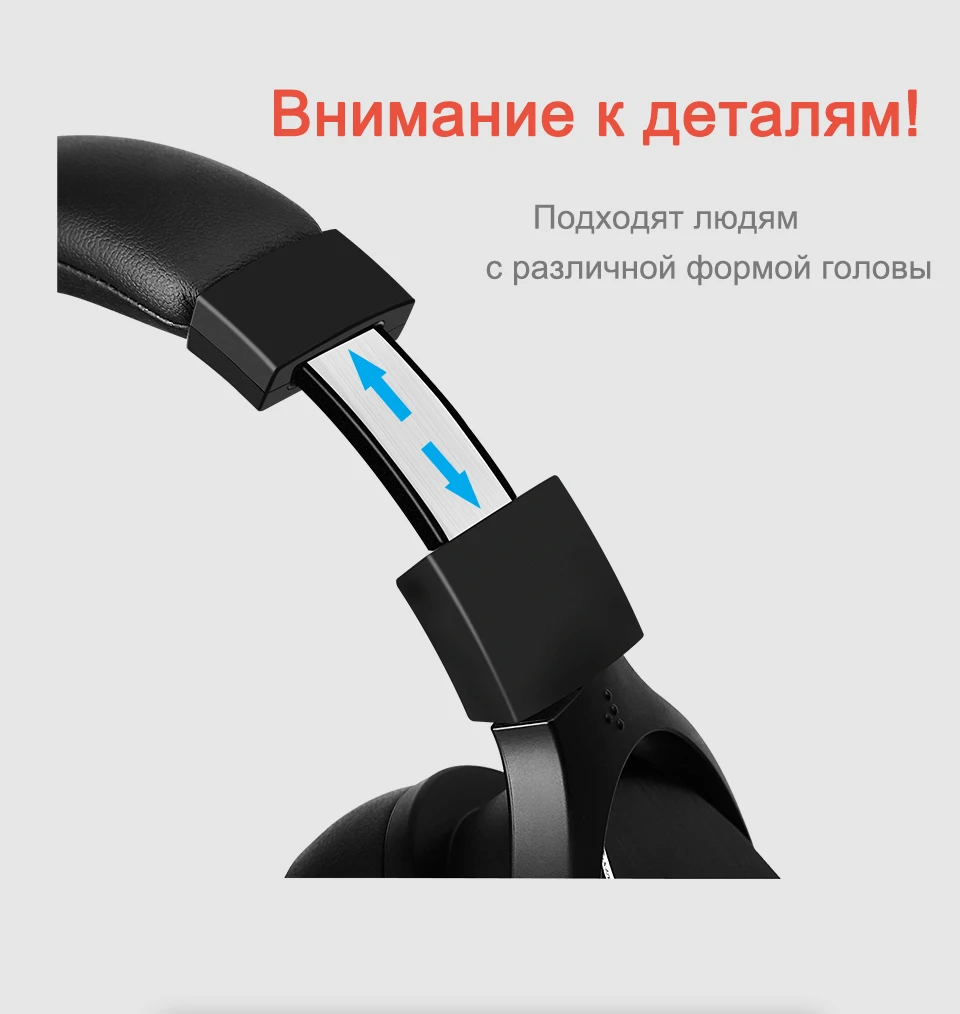 LCJCHDF M1 Active Noise Cancelling Headphones Wireless Headset Microphone Portable Headset With Microphone For Phones And Music