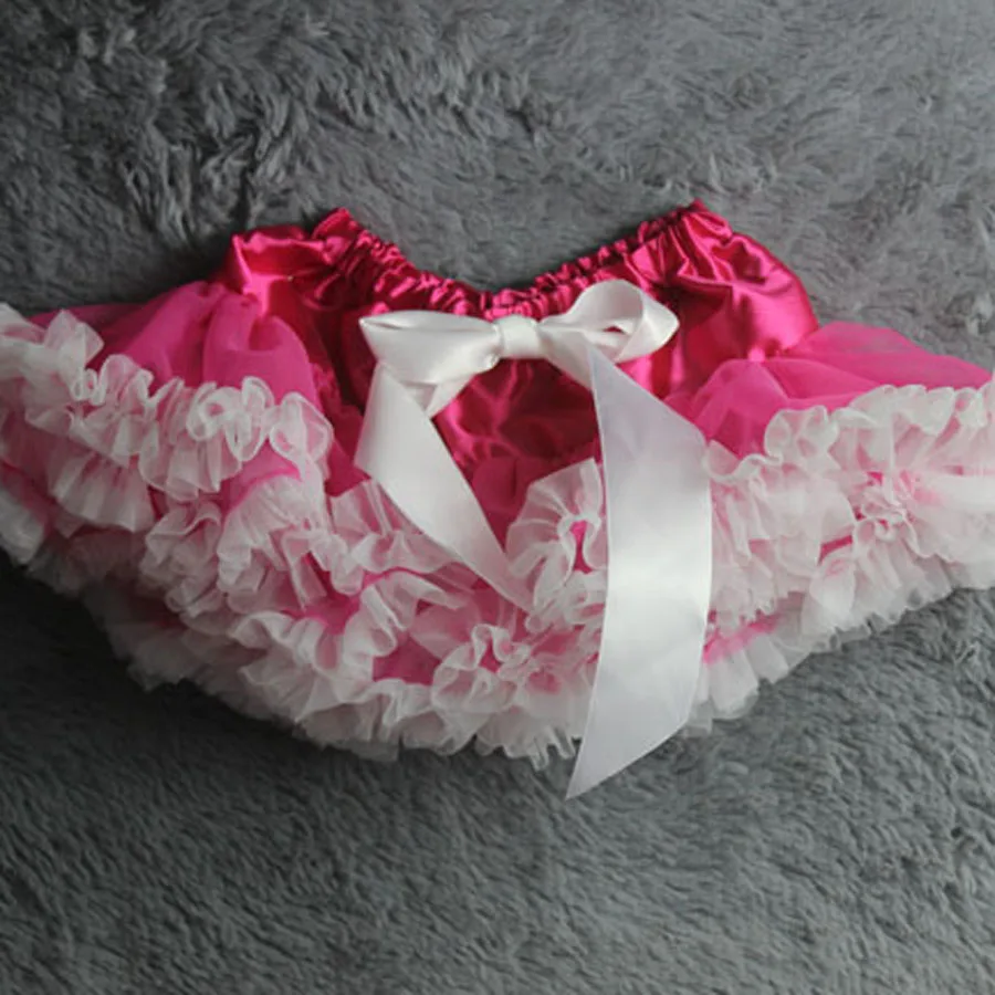 Одежда для маленьких девочек юбка пачка летняя одежда младенцев|infant tutu|infant tutu