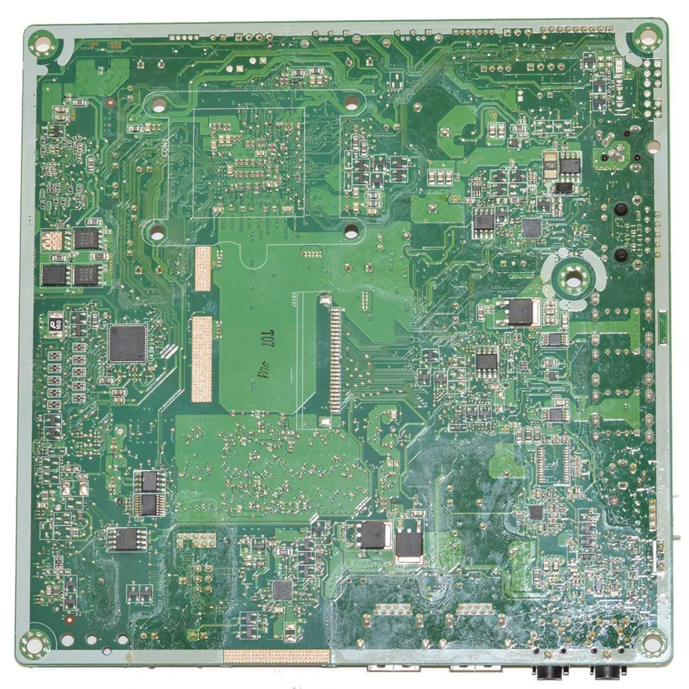 SZWXZY отлично подходит для HP Pavilion 19-2000 20-2000 материнская плата E1-2500 1 4 ГГц ЦПУ AMPKB-PT