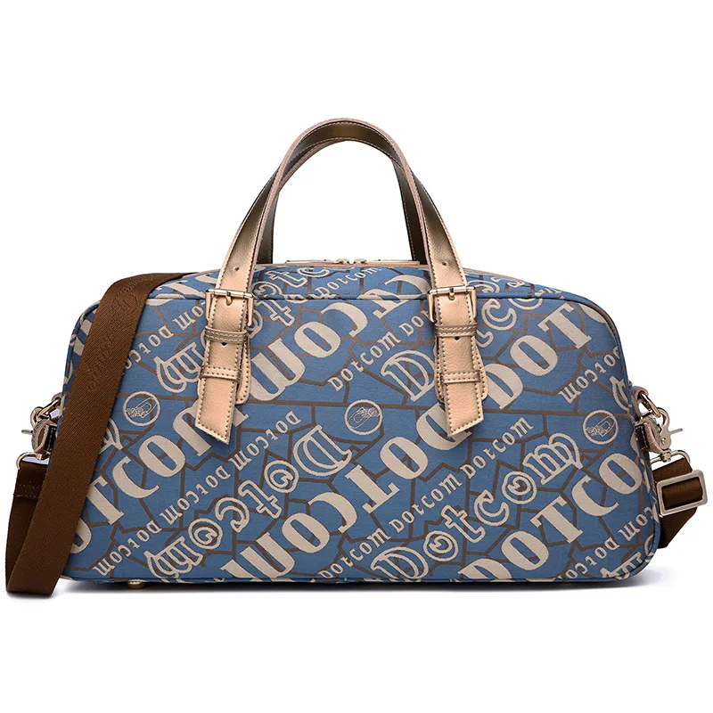 2018 New Arrival Freeshipping Hot Sale Top Fashion Real Style Leisure For Women Top-handle Bag Large Capacity Travel Bags | Багаж и сумки