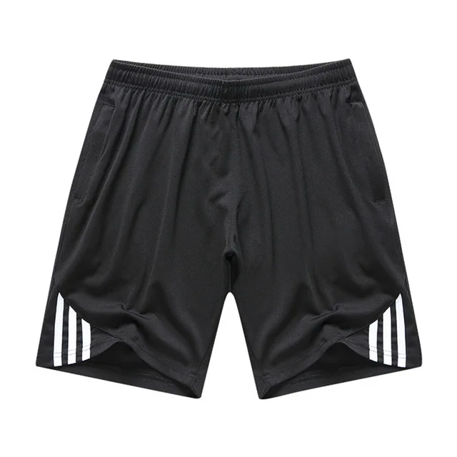 Black Pants Спортивный костюм для мужчин, M-4XL, лето,, мужские комплекты, футболки+ шорты, комплекты из двух предметов, повседневный спортивный костюм, мужской, Круглый ворот, одноцветная спортивная одежда - Цвет: Black Pants