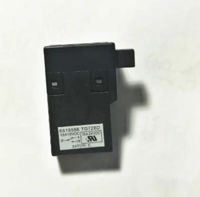 Переключатель для Makita 651956-6 DSS500 DUC122 | Инструменты