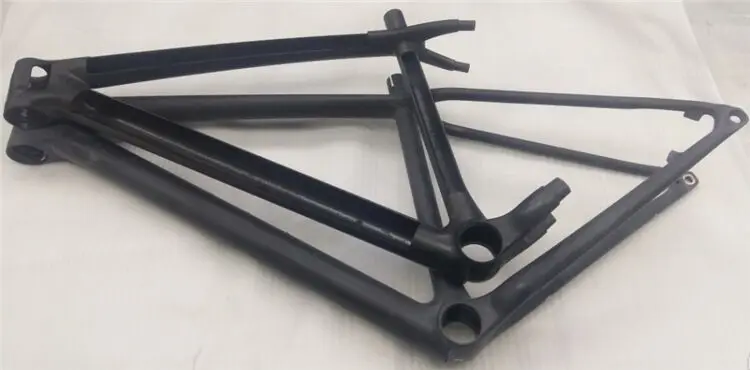 OEM EPIS бренд полностью углеродистая MTB рама в 27.5er 650B или 29er размере 15 &quot/17&quot с