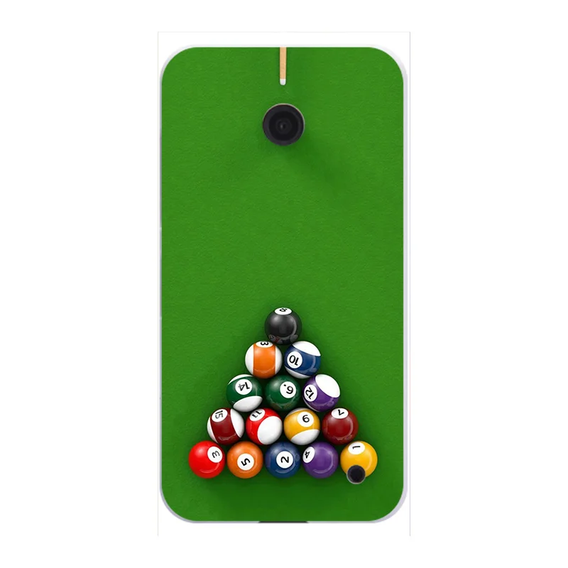 Мода мультфильм печати чехол для Nokia microsoft Lumia 535 532 540 550 430 435 640 640XL 650 950 950XL пейзаж Чехол-обложка с рисунком