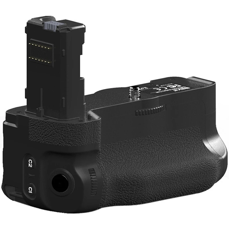 Встроенная беспроводная Батарейная ручка 2 4g для Sony A7 II A7II A7SII A7MII A7RII | Электроника