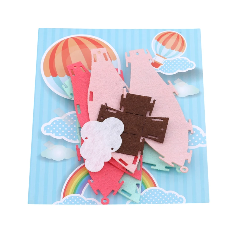 Горячая Распродажа 2019 праздничный воздушный шар украшение цветной стерео