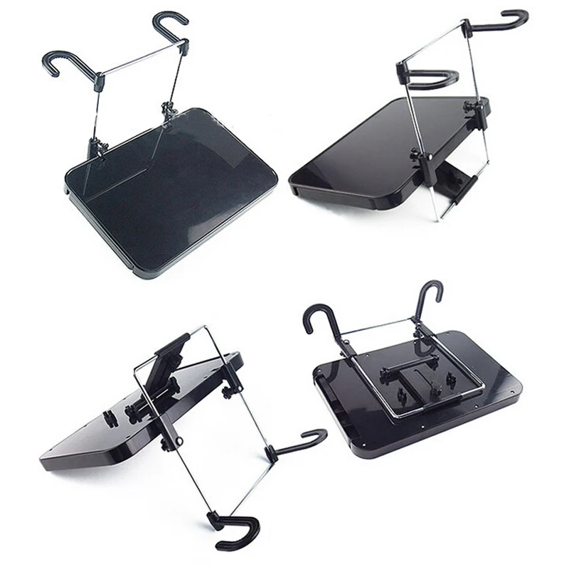 Автомобильные принадлежности для интерьера складной компьютерный стол с