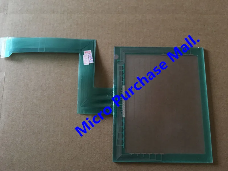 Новые DMC2296 Touch Панель|Замыкатели| |