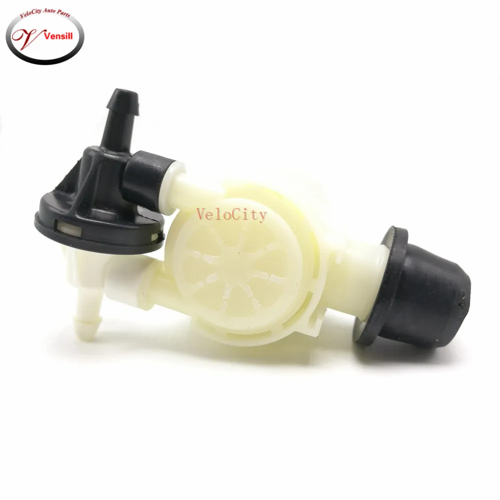 Насос омывателя лобового стекла для 2009-2014 Nissan Cube 1.8L ЧАСТЬ No # 28920ED00A 28920-ED00A |