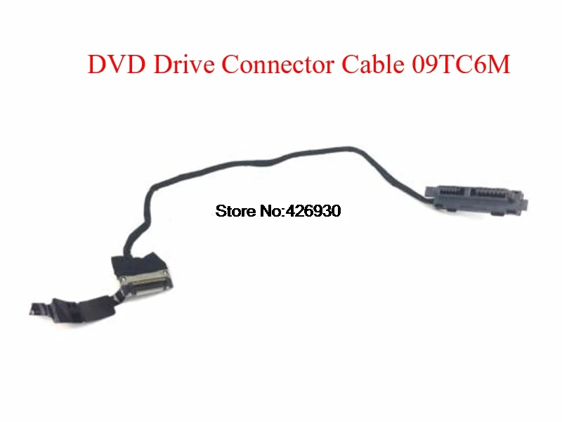 Кабель для ЖК экрана ноутбука кабель Dell Alienware 17 R1 M17X R5 0FNH0H DC02001NO00 LS 9335P 09TC6M 0R64M2 0R085W