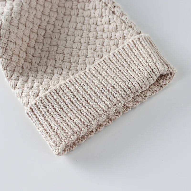 Детская зимняя одежда; Осенняя вязаная одежда для новорожденных; Детский кардиган; пальто и куртка; свитер для маленьких мальчиков; кардиган для маленьких девочек
