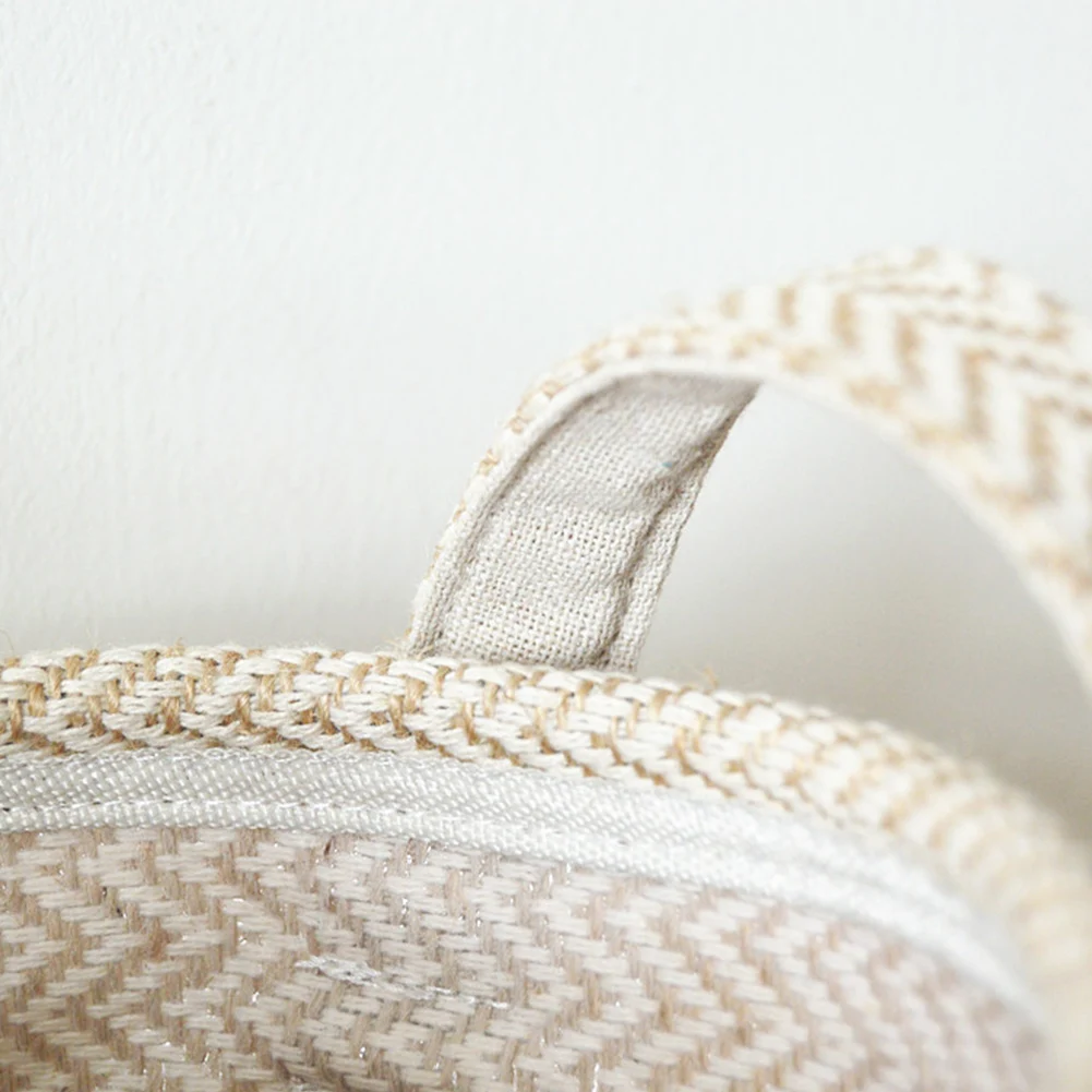 Настольный декоративный органайзер для мелочей контейнер корзина хранения