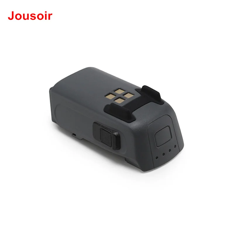 DJI аккумулятор Spark интеллигентая(ый) полета Baterie для DJI Mavic Drone DJI искры оригинальные аксессуары часть(1480 мАч/11,4 V) комплект CD50 T01