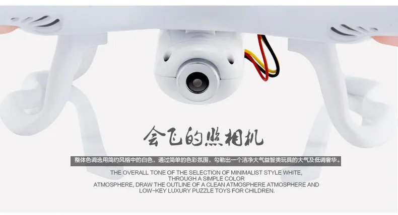 SYMA X5SW/X5SW-1 fpv Квадрокоптер WiFi Дрон с камерой Безголовый в реальном времени Радиоуправляемый вертолет игрушки