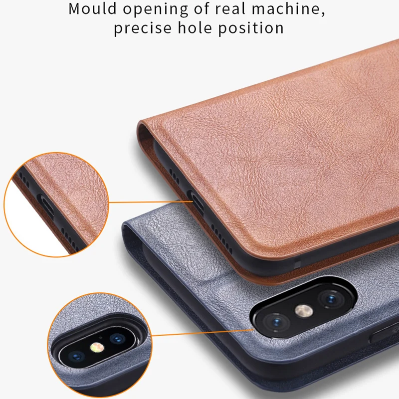 Винтажный чехол-книжка из искусственной кожи для xiaomi Red mi 8, 8A, K20, K30, mi Max 3, 2, 6, 6A, 7, 7A, Note 7, 8 Pro, чехлы для телефонов с подставкой, бумажником и отделением для карт