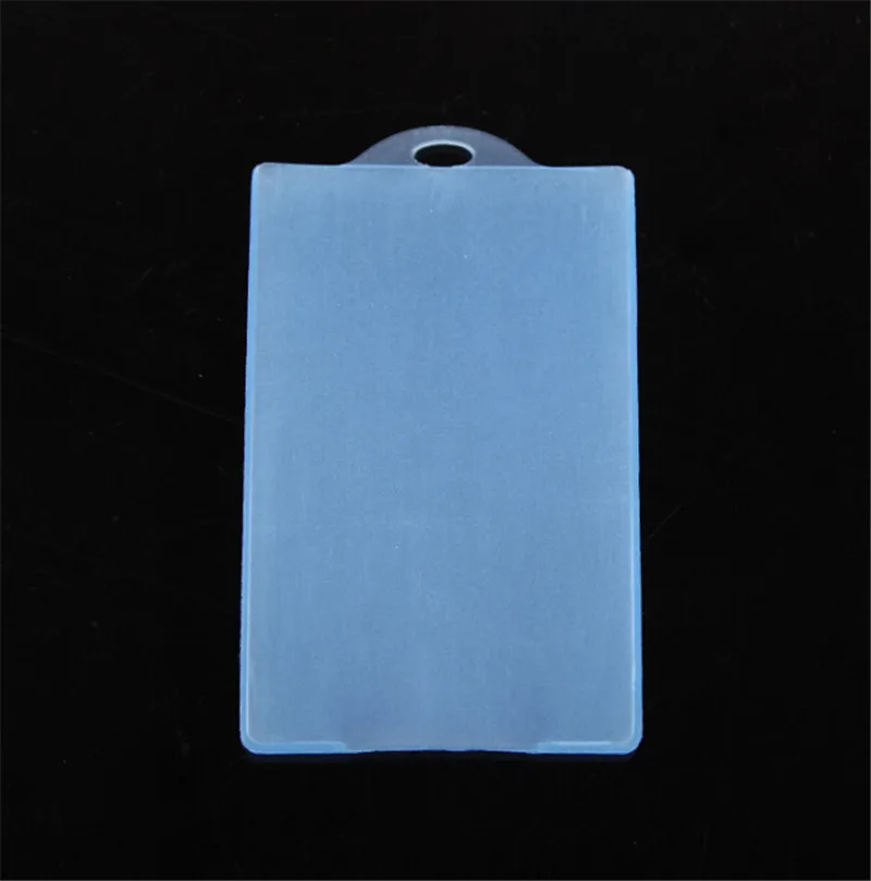 5 шт./лот унисекс для мужчин и женщин Модный водонепроницаемый держатель паспорта