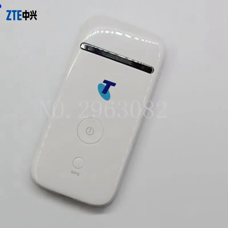 Разблокированный новый ZTE MF65 HSPA + 21 6 Мбит/с 3G беспроводной маршрутизатор UMTS 2100 МГц