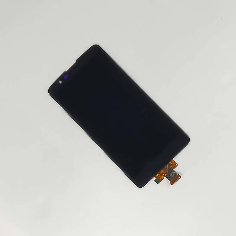 5 7 дюймов для LG Stylus 2 Plus K530 K530F K535 ЖК-дисплей с сенсорным экраном дигитайзер