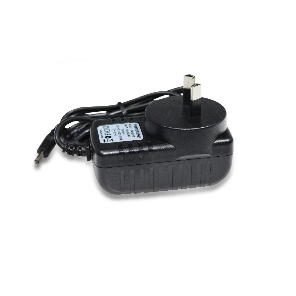ZSVEDIO адаптер питания US/EU/UK/AU CCTV система AC 100 ~ 240V 50/60Hz вход в DC 12V 2A 2000MA выход для IP