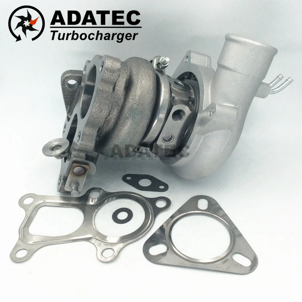 Турбина TF035 49135-02110 49135-02100 полный Турбокомпрессор MR224978 MR212759 для Hyundai H-1 2 5 TD