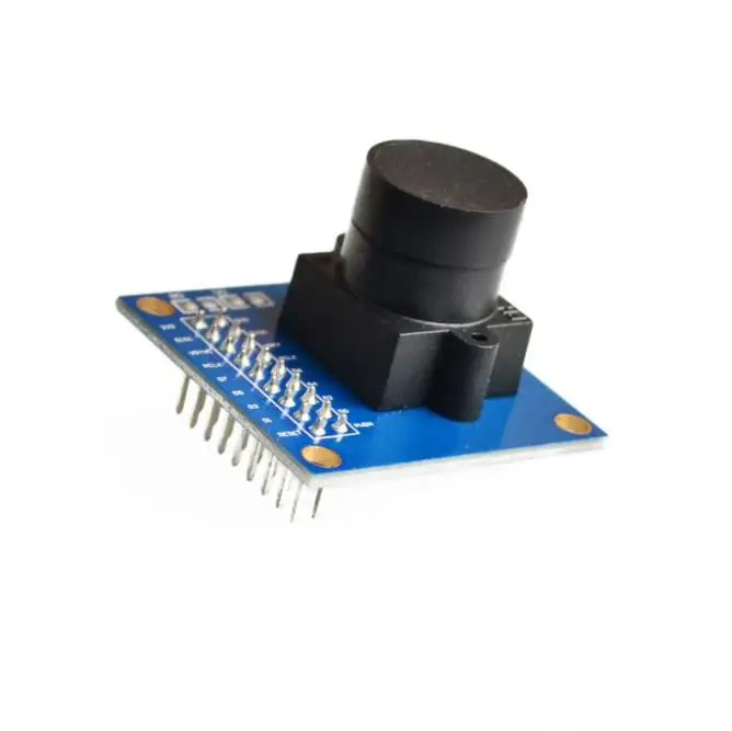 Модуль камеры 10 шт./лот OV7670 300KP VGA|module camera|c c |