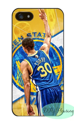 9 Чехол stephen curry для iphone 11 pro X XR XS Max 6 7 8 11 plus samsung s10 E s7 s8 s9 plus note 8 9 10 - Цвет: 9