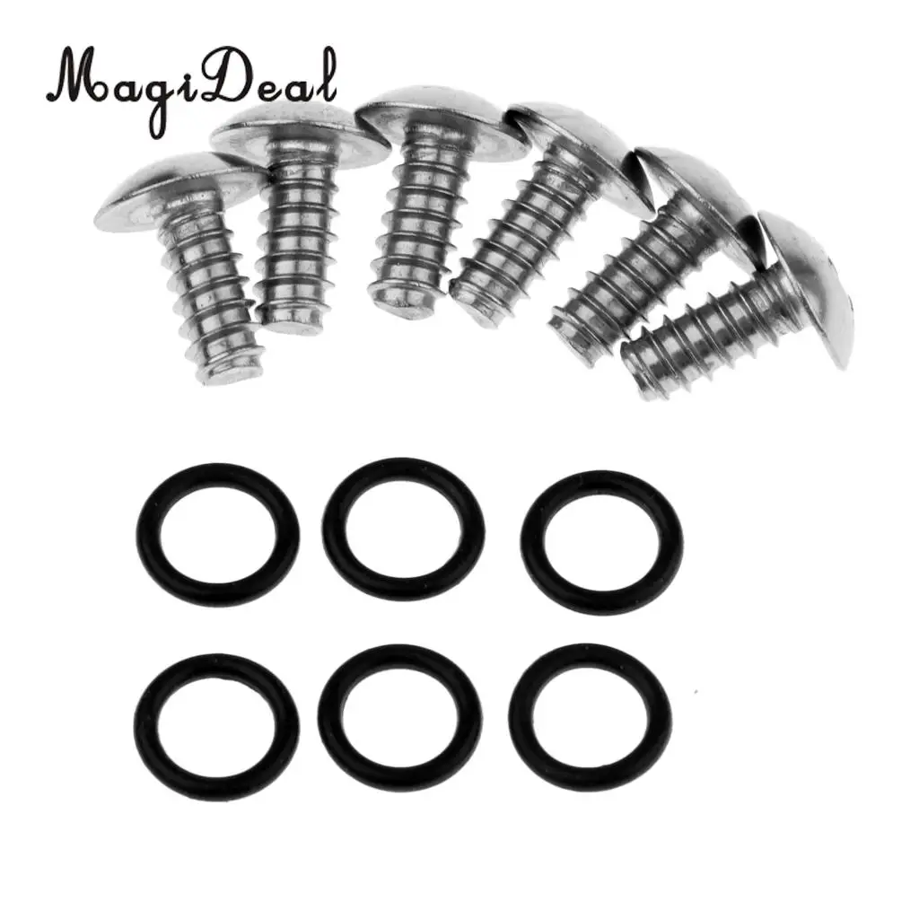 Комплект из 2 предметов черный нейлон каяк подставка для ног педаль средства