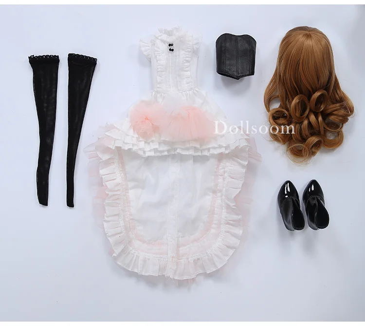 Imda 5,2 Sophia bjd sd кукла imda5.2 фигурки из смолы тело высокое качество игрушки магазин высота 30,5 см