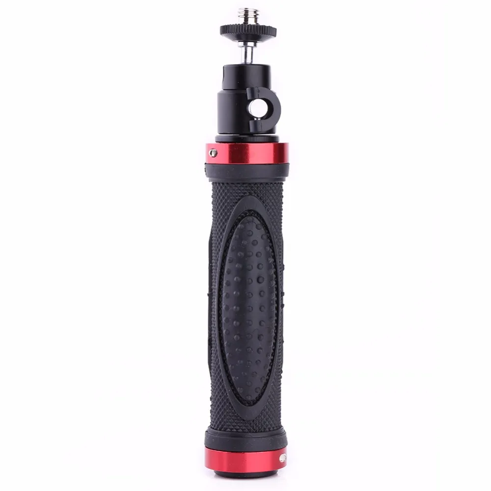Для Feiyu/Zhiyu Steadycam ручной видео стабилизатор Цифровая камера держатель движения Steadicam для Canon/Nikon/sony/Gopro телефон DSLR