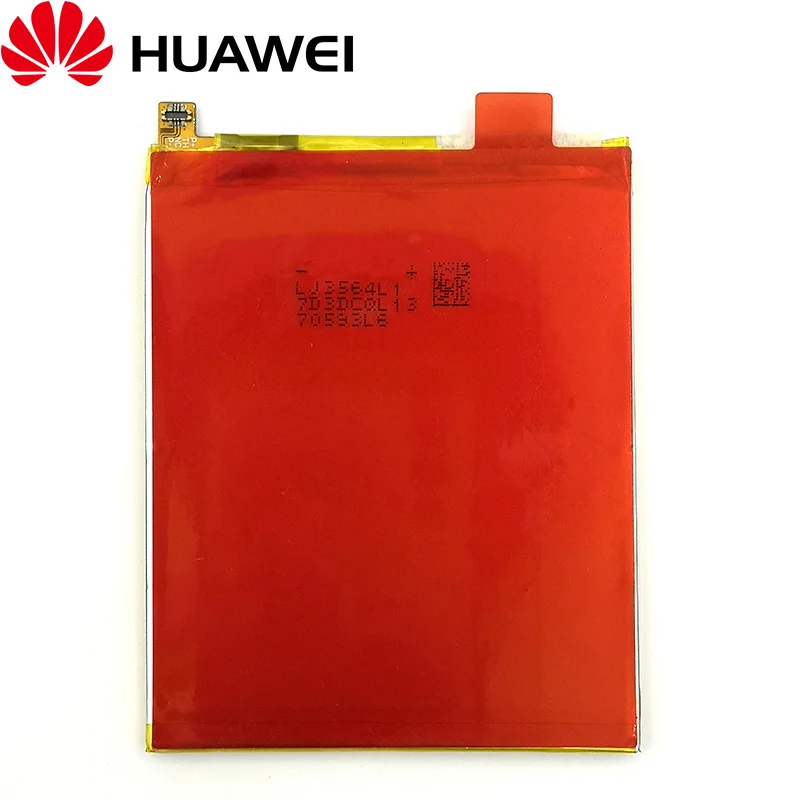 Аккумулятор HB366481ECW для Huawei honor 8 /8 9 lite 5C Ascend P9 P10 Lite G9 100% оригинал 3000