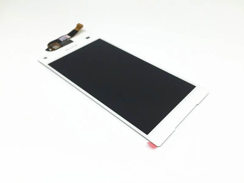 Оригинальный 4 6 &quotЖК дисплей для Sony Xperia z5 compact z5mini e5803 e5823 ЖК Дисплей планшета