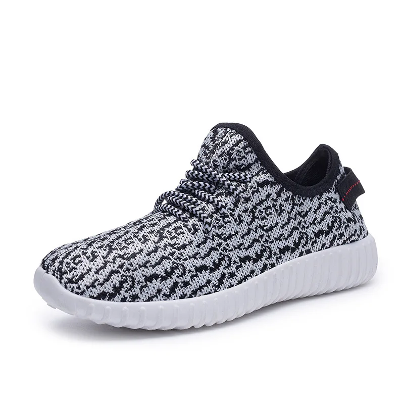 2018 New Men Summer Mesh Shoes Loafers lac-up Water shoes Walking lightweight Comfortable Breathable 1 | Обувь
