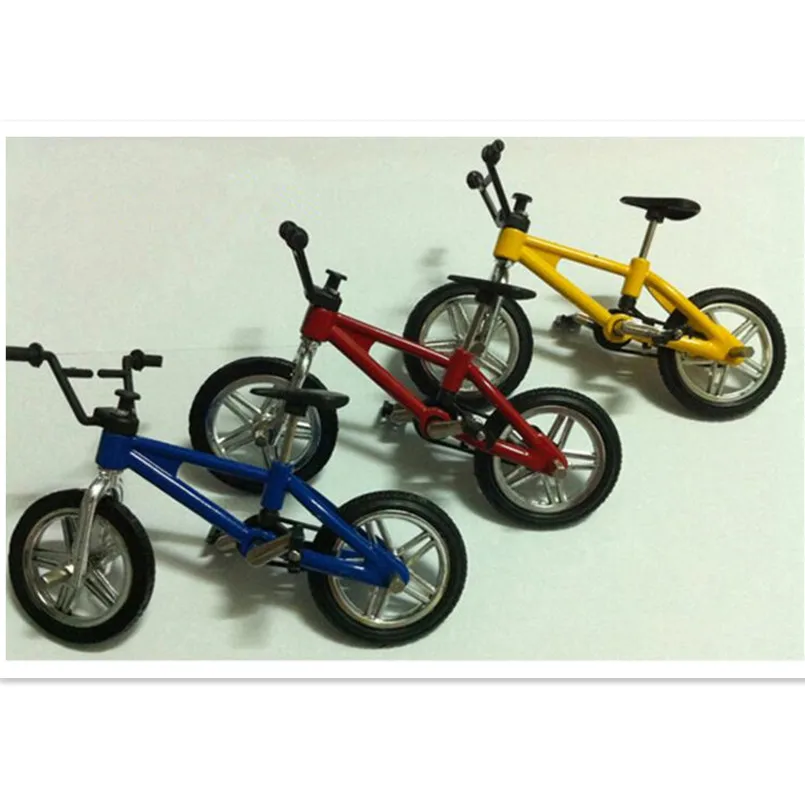 Мини пальцевый Bmx велосипед детские игрушки скейтборд профессиональный