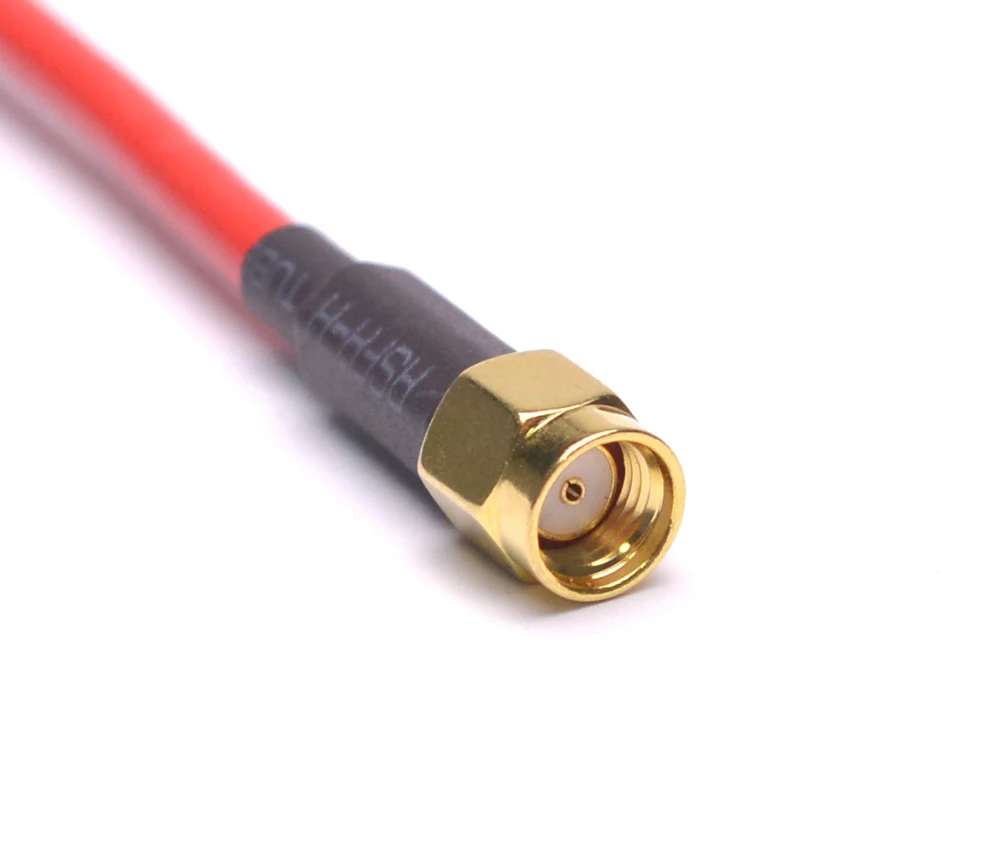 inner hole RP SMA 5,8G 14dBi антенна с высоким коэффициентом усиления Направленная патч-антенна панель Антенна RP-SMA/SMA для фиксированного крыла FPV гоночный Дрон Квадрокоптер Мультикоптер - Цвет: inner hole RP SMA