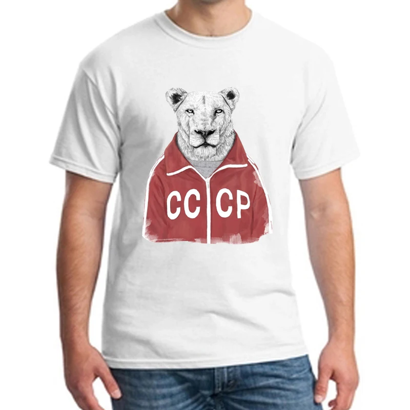 Мужская свободная футболка CCCP Космический интеркоsmos Boctok Rocket Buran Space Shuttle man