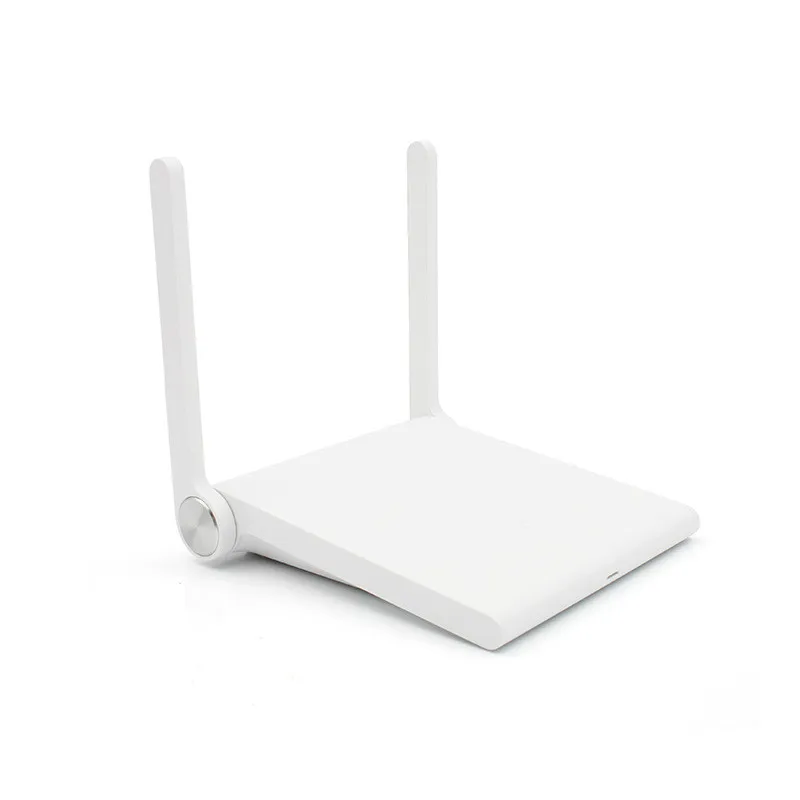 Официальный английская версия белый Xiaomi WIFI Маршрутизатор (роутер) молодежный