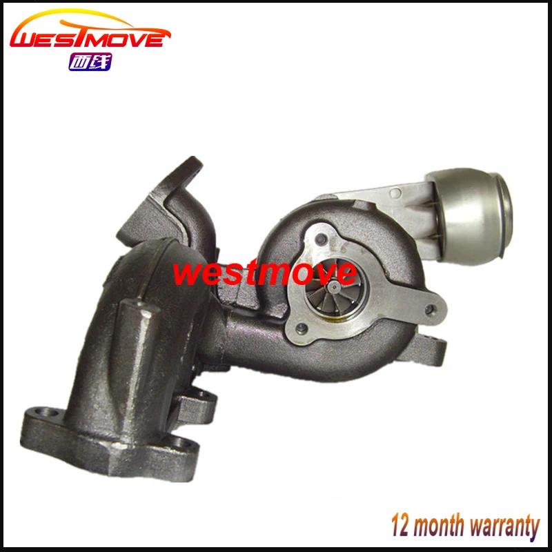 Турбокомпрессор KP39 54399700017 54399700006 турбо для Audi A3 Seat Alhambra Fabia Volkswagen Bora Golf Polo 1 9 Tdi ARD (E3)