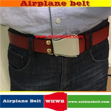 Airlinebelt модный мужской ремень для мужчин высокого класса из натуральной коровьей кожи ремни Горячая Распродажа ремень ceinture домашняя