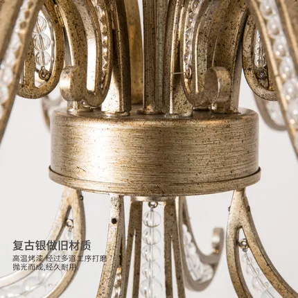 

modern led chandelier for living room bedroom dining room iron lustre crystal chandelier home chandelier lamp lighting