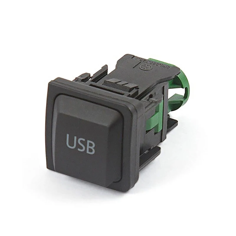 Автомобильный usb-адаптер RCD510 для VW Skoda Seat RCD300 RNS210 RNS510 | Автомобили и мотоциклы