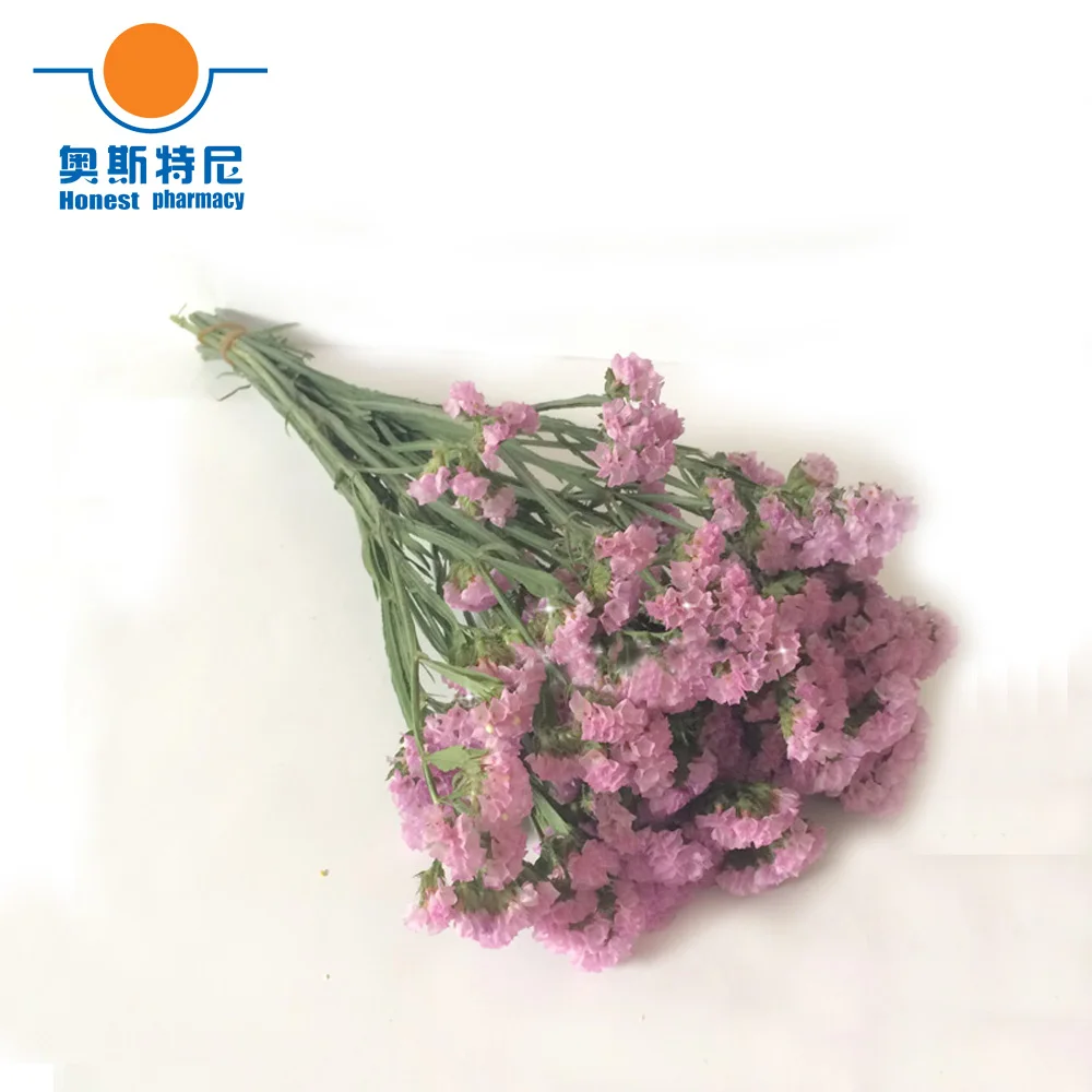 Букеты розового цвета с сушеными натуральными цветами букеты Myosotis sylватиca и без