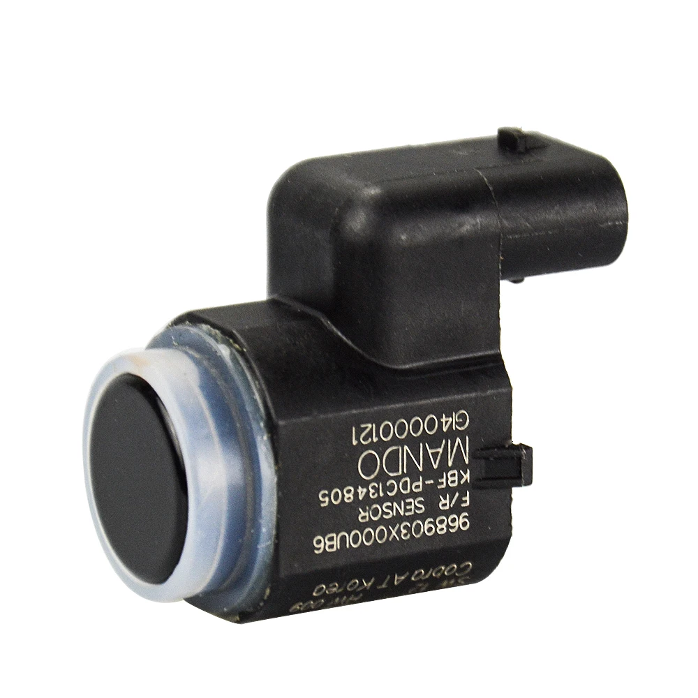 

OkeyTech 3 Colors 95720-3U000 New PDC Parking Sensor For Hyundai For Kia For Sportage Auto Accessories Replacement Sensor