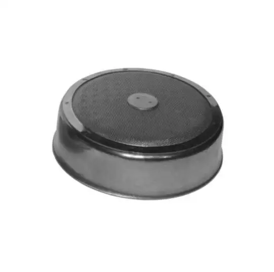 Duschsieb E61 меховой Faimac