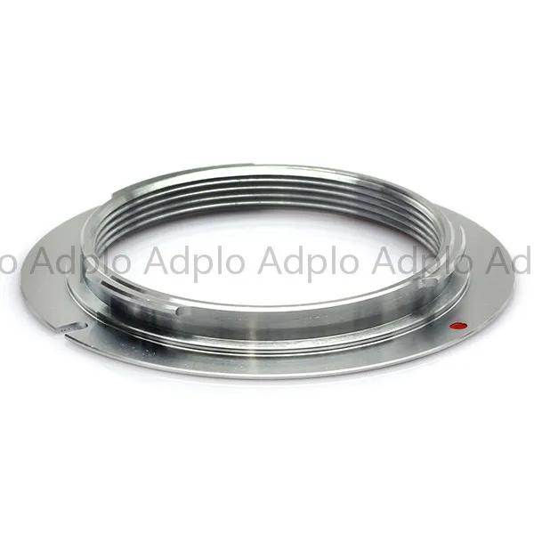 Адаптер Pixco для M42 винтовой объектив Pentax K 3 50 II 5 IIsK 30 r x 01 m K20D K200D K10D|pixco adapter|pentax adapterm42
