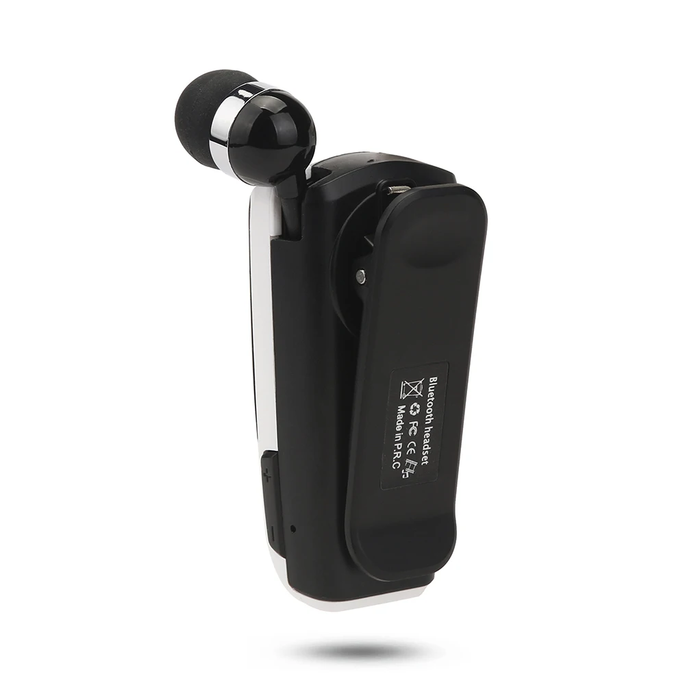 Fineblue F960 Bluetooth 4 1 Беспроводной гарнитура вкладыши автомобиля в деловом стиле с