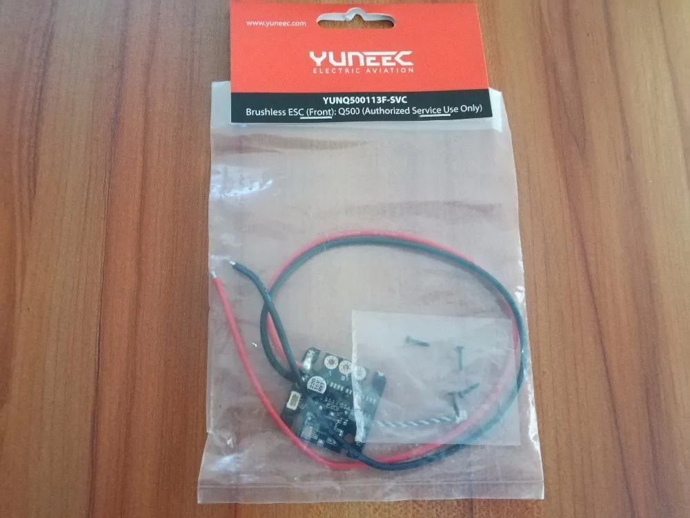 YUNEEC Q500 4K RC Quadcopter запасные части Lwhite/красный свет ESC|governor|governor enginegovernor kit |