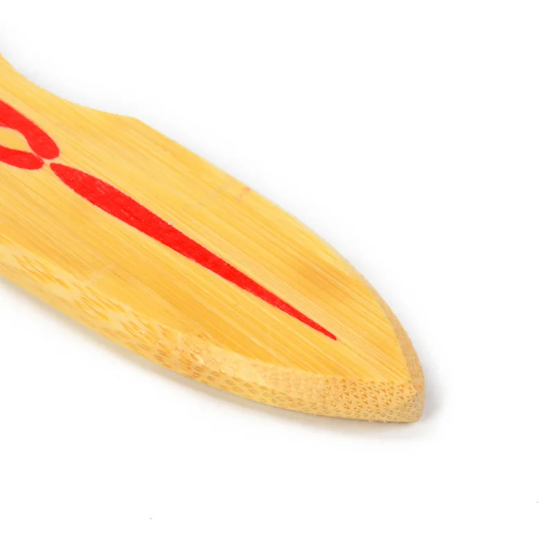 Wooden boy kids toys sword model holy wooden knife bamboo the temple hot products | Игрушки и хобби